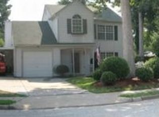 218 Springdale Way, Hampton, VA 23666