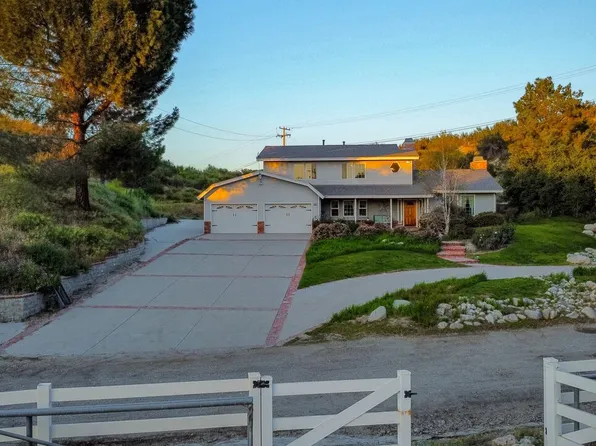 28132 Oak Spring Canyon Rd, Santa Clarita, CA 91387