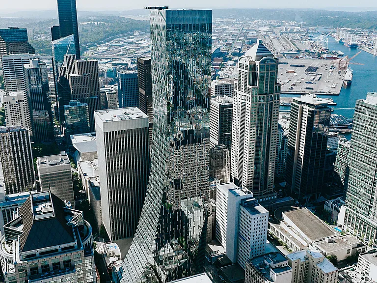 The Residences at Rainier Square — Photo 1