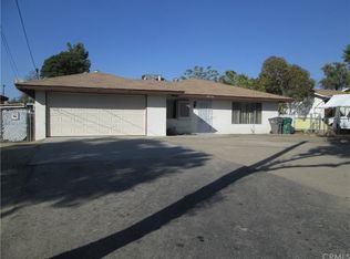 40710 Whittier Ave, Hemet, CA 92544