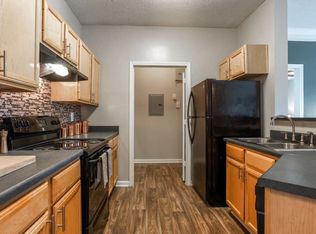 Meadow View, Atlanta, GA 30349