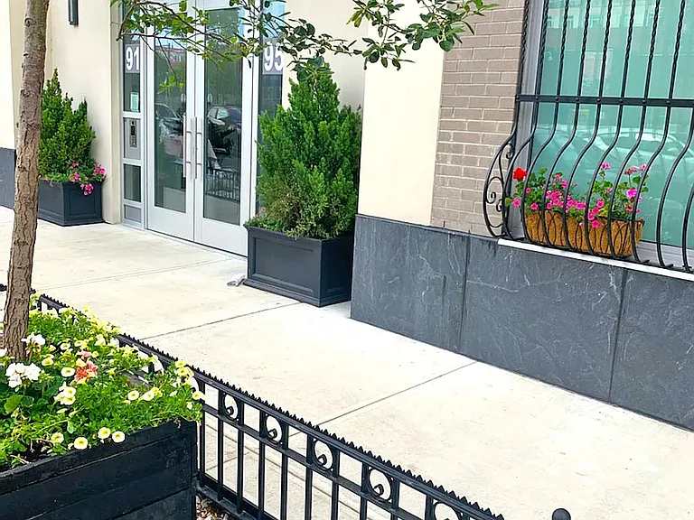 91 Attorney St #1M — Photo 20