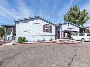 2050 West St #89A-400, Cottonwood, AZ 86326