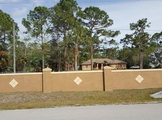 3160 4th St NW, Naples, FL 34120