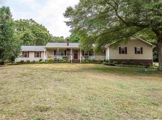 622 Harmony Rd SE, Silver Creek, GA 30173