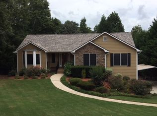 4625 Enota Ct, Gainesville, GA 30506