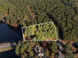 0 Topaz Ln, Aberdeen, NC 28315