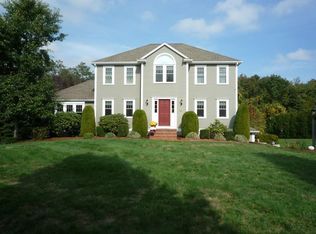65 Cobblestone Ln, Bridgewater, MA 02324