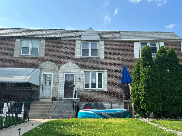 1063 N Academy Ave, Glenolden, PA 19036