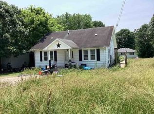 208 Central Ave, Leitchfield, KY 42754