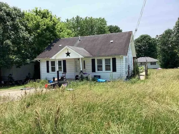208 Central Ave, Leitchfield, KY 42754