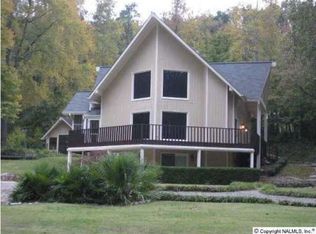 1531 Snug Harbor Rd, Grant, AL 35747