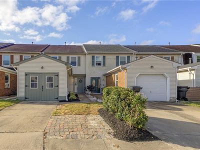 1323 Hafford Rd, Virginia Beach, VA, 23464