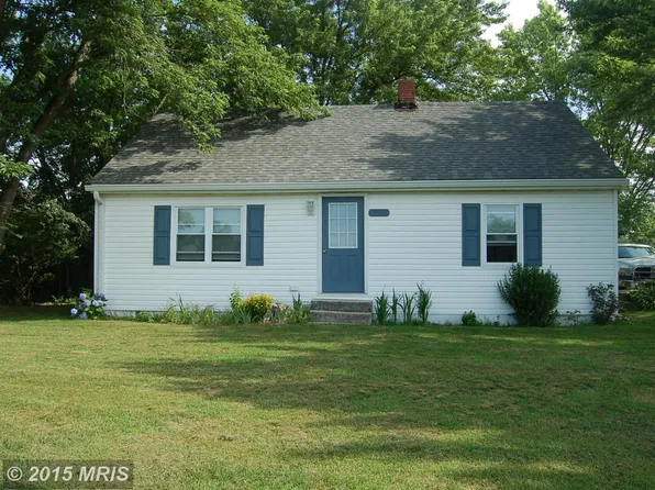 21666 Dover Bridge Rd, Preston, MD 21655