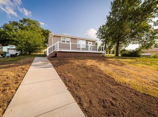 328 W 17th St, Concordia, KS 66901