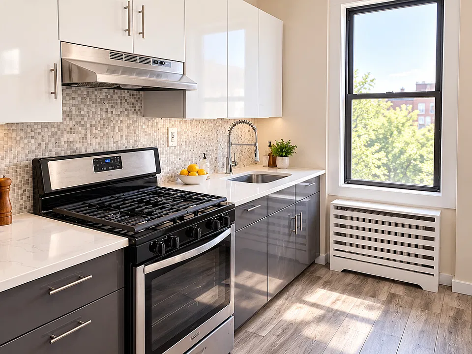 823 Hancock St #3D