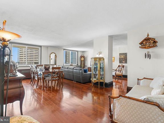 2nd image of 1901-45 John F Kennedy Blvd #2806