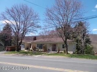 1011 Trevorton Rd, Coal Township, PA 17866