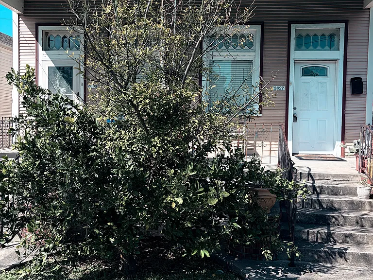 2627 Palmyra St #2627 — Photo 1