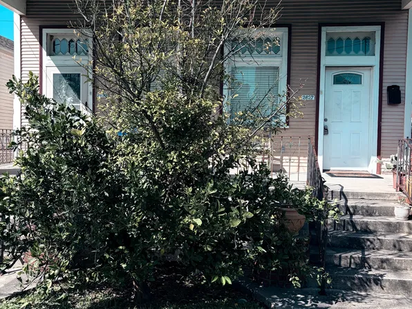 2627 Palmyra St #2627, New Orleans, LA 70119