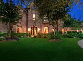 4102 Stratus Ct, Spring, TX 77386