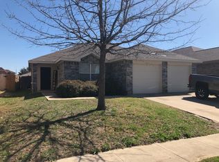 8516 Cumberland Gap Dr, Fort Worth, TX 76244
