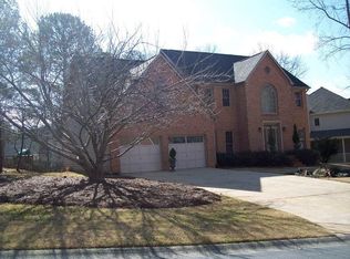 703 Rosedale Rd, Woodstock, GA 30189