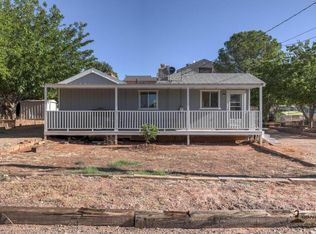 34 W 600 N, Hurricane, UT 84737