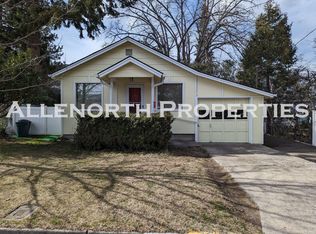 83 Morse Ave, Ashland, OR 97520