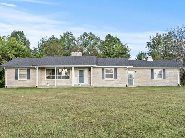 27 Us Hwy, Waynesburg, KY 40489