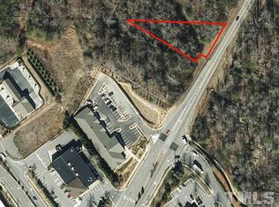 9748 Holly Springs Rd, Apex, NC 27539