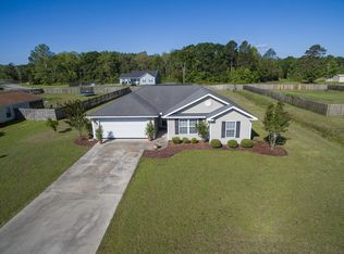 128 Maggies Ridge Rd, Brunswick, GA 31525