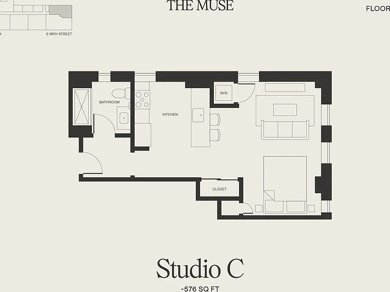 The Muse — Photo 39