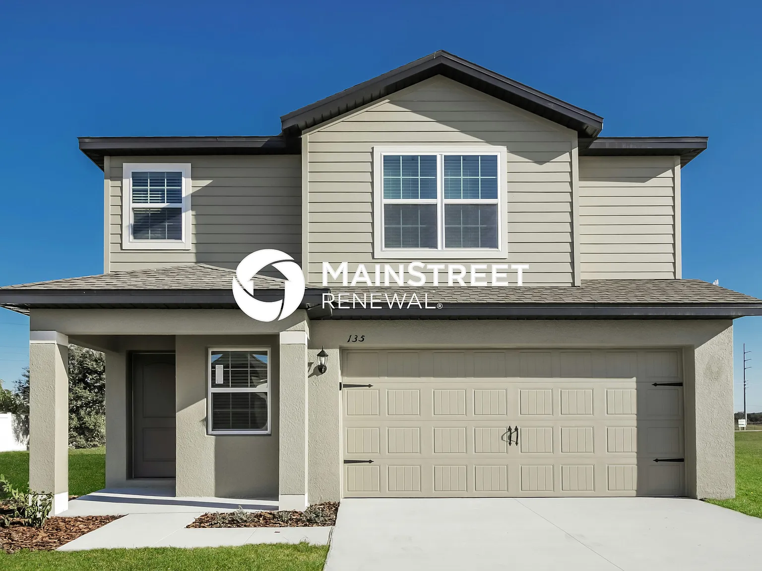 135 Columbia Dr — Photo 1