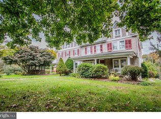 719 Kellers Creamery Rd, Telford, PA 18969