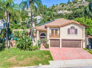 273 Silver Tree Rd, Glendora, CA 91741