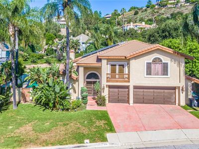 273 Silver Tree Rd, Glendora, CA, 91741