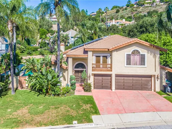 273 Silver Tree Rd, Glendora, CA 91741