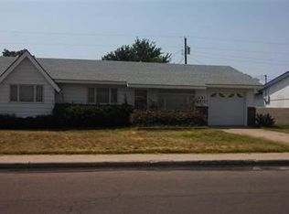 1401 W Polk Ave, Lovington, NM 88260