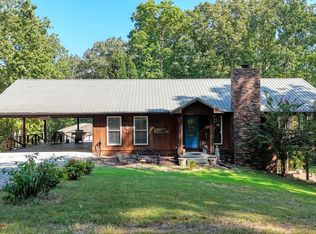 221 Grace Ln, Eva, TN 38333