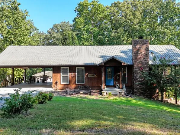 221 Grace Ln, Eva, TN 38333