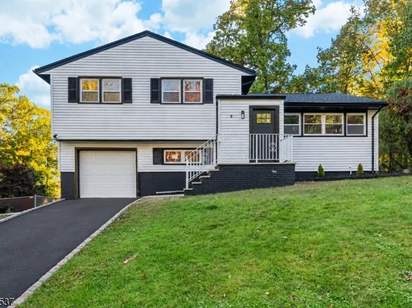 9 Shelley Ter, West Orange Twp., NJ 07052