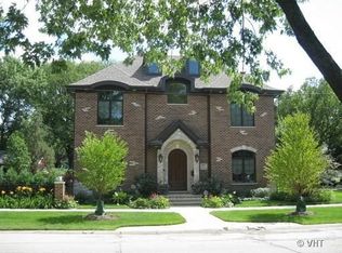 601 S Delphia Ave, Park Ridge, IL 60068