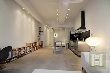 Rented by Halstead Real Estate