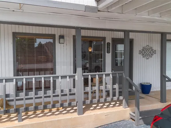 5912 W Hefner Rd #5, Oklahoma City, OK 73162