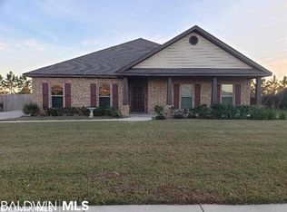 2045 Bourbon St, Foley, AL 36535