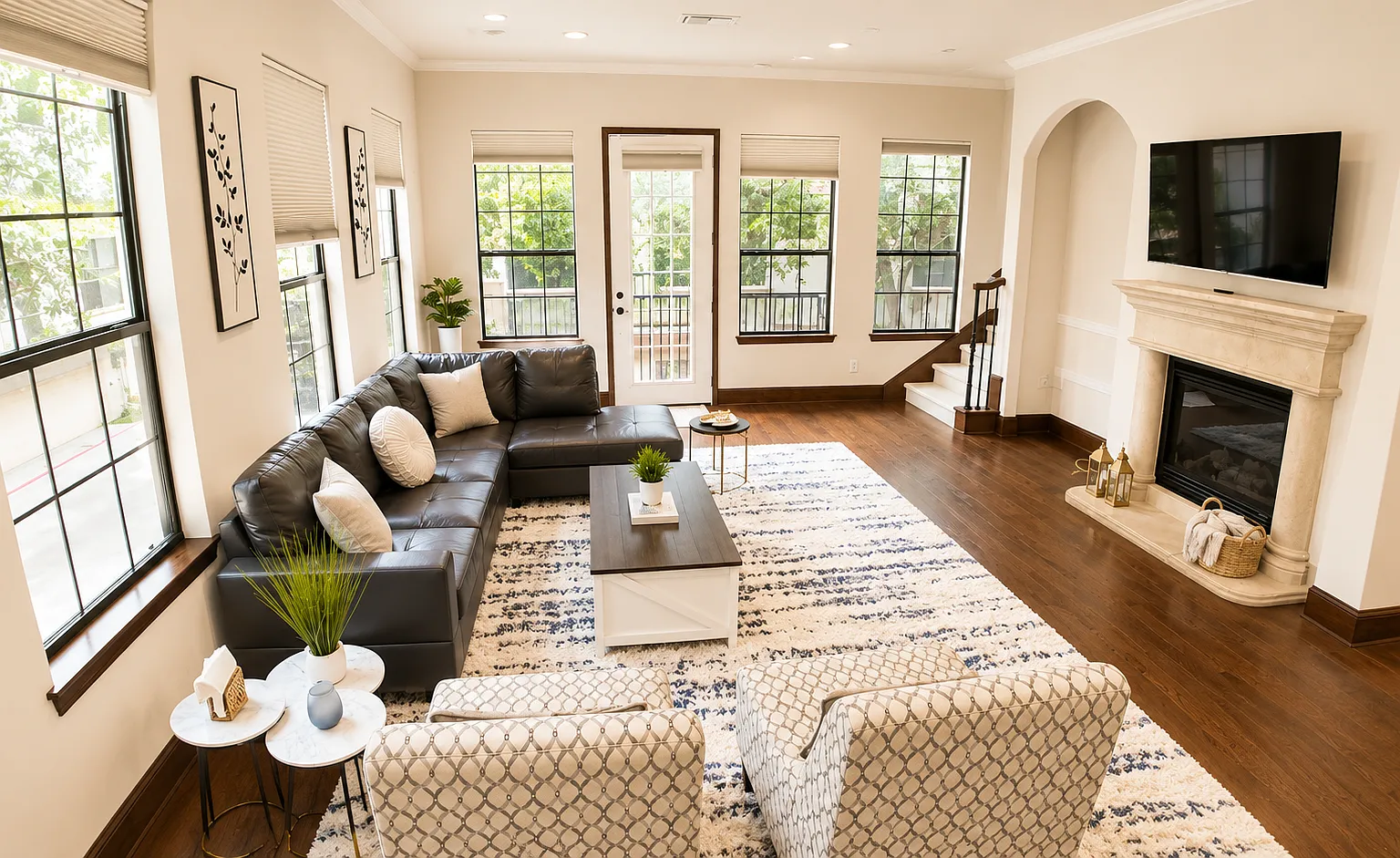 2 bed, 1874 sqft, $3,795 — Photo 2