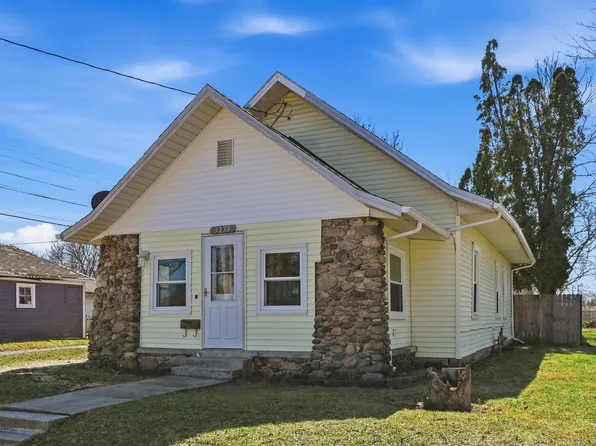 1333 Gardendale Ave, Huntington, IN 46750
