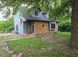 4152 Glendale Rd, House Springs, MO 63051