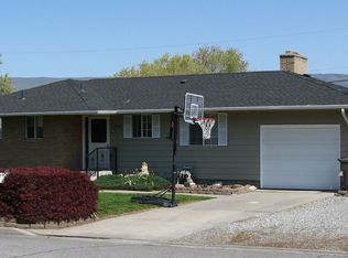 1225 Brown St, Wenatchee, WA 98801